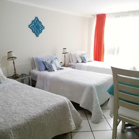 Private Open Guest House Лима Экстерьер фото