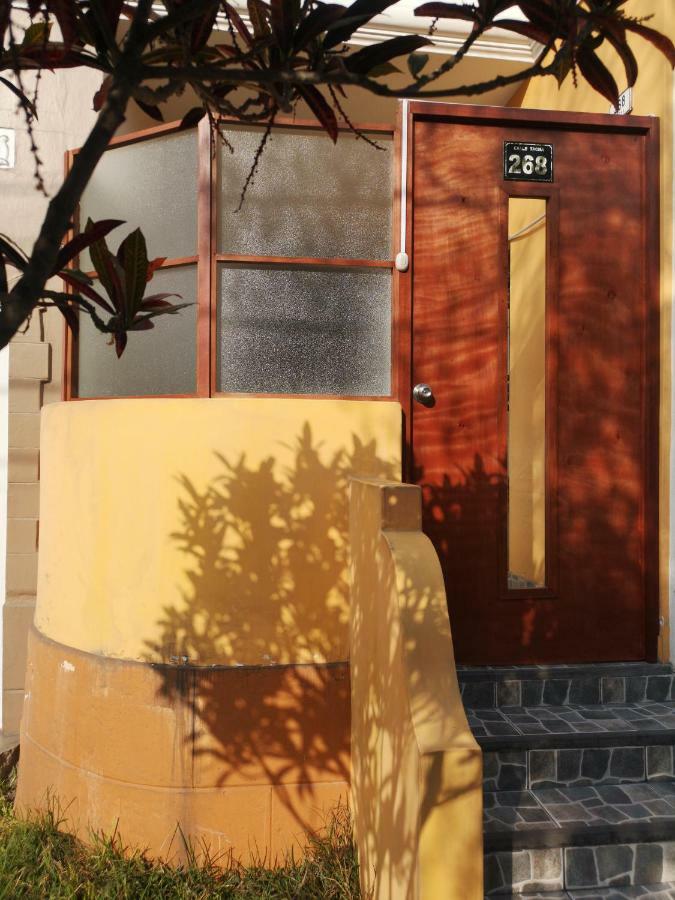 Private Open Guest House Лима Экстерьер фото