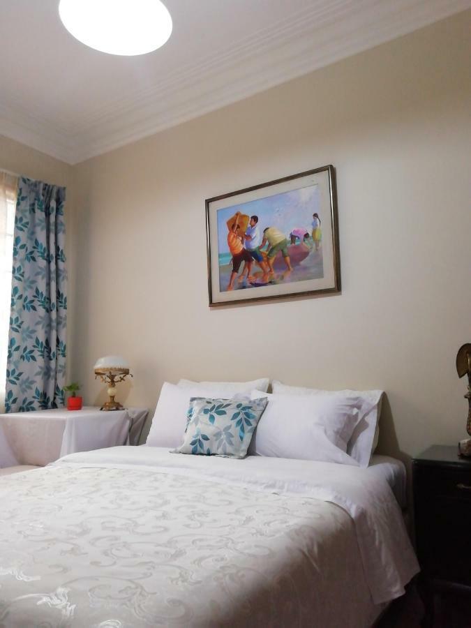Private Open Guest House Лима Экстерьер фото