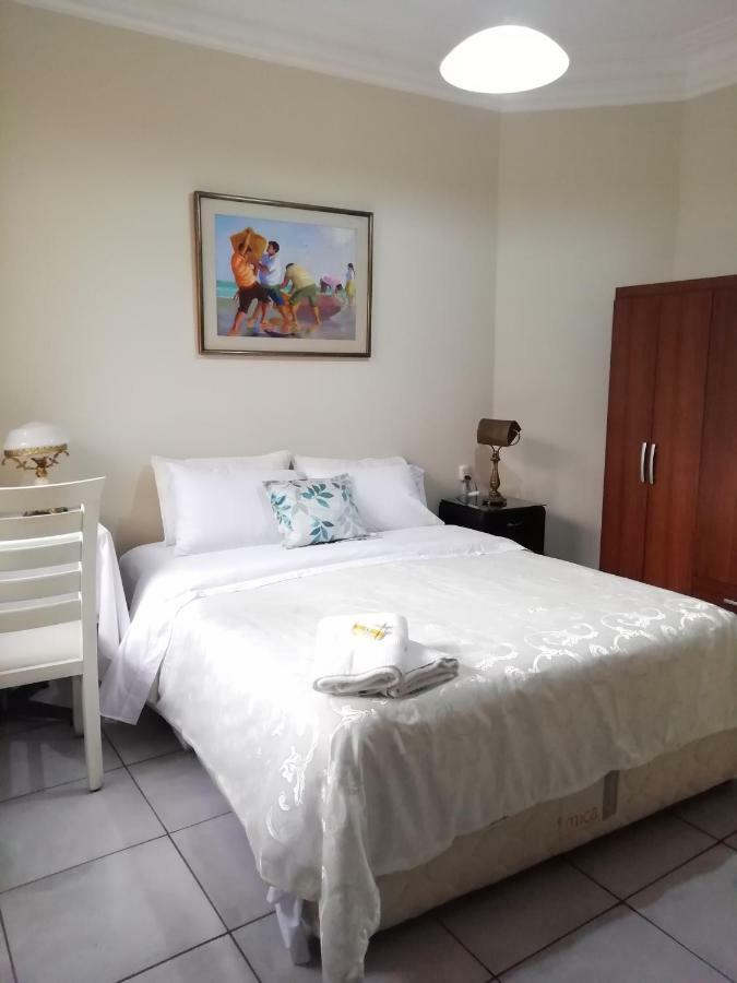 Private Open Guest House Лима Экстерьер фото