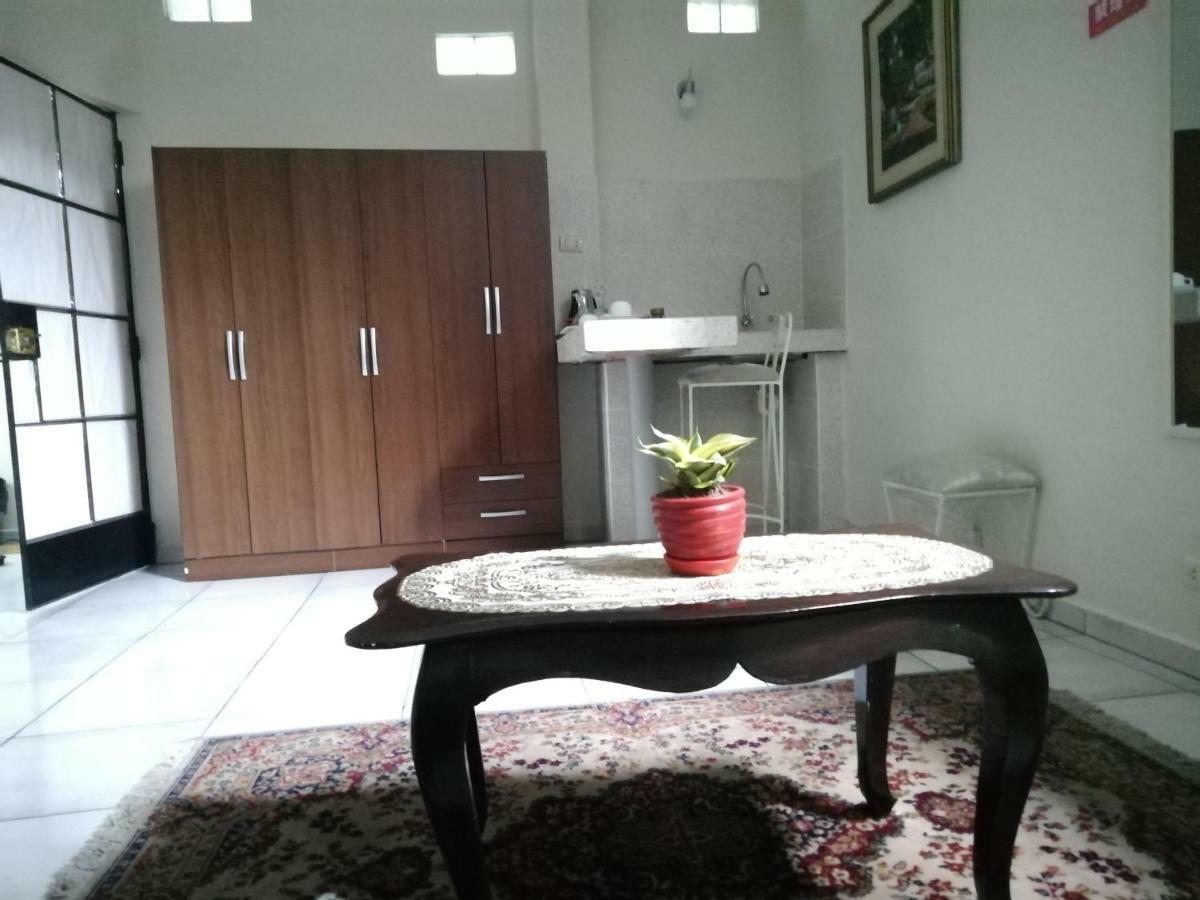 Private Open Guest House Лима Экстерьер фото