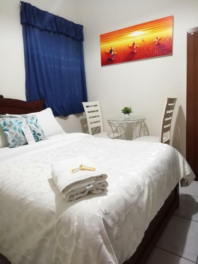 Private Open Guest House Лима Экстерьер фото
