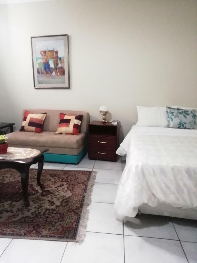 Private Open Guest House Лима Экстерьер фото